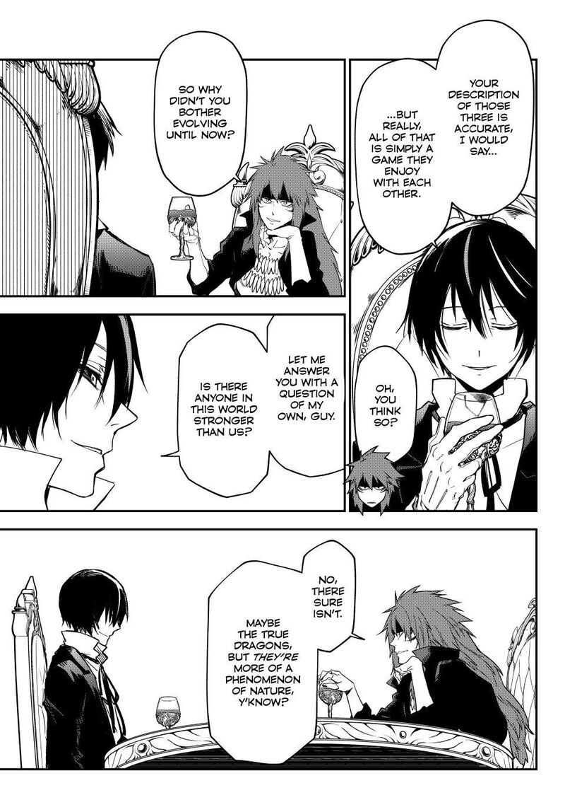 Tensei Shitara Slime Datta Ken - Chapter 139 image 23